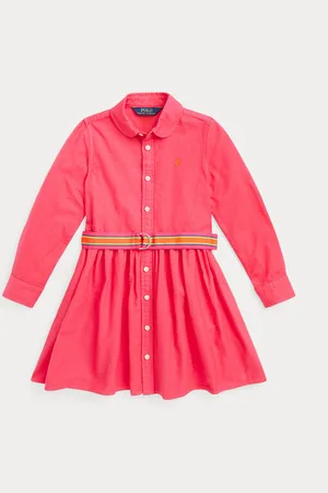Ralph Lauren Kleid für den Alltag 312909813001 Regular Fit