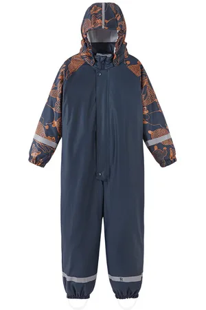 Reima Winteranzug Roiske 5100022A Regular Fit