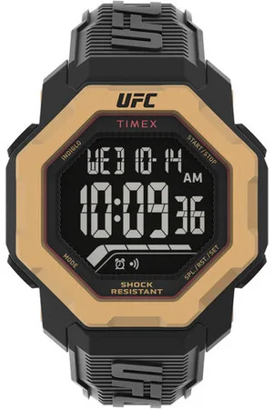 Timex Uhr UFC Strength Knockout TW2V89000