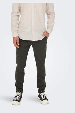 Only & Sons Chinos 22022911 Tapered Fit