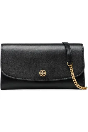 Tory Burch Handtasche Robinson Chain Wallet 137152