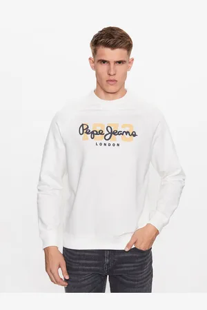 Pepe Jeans Sweatshirt Meier PM582477 Regular Fit