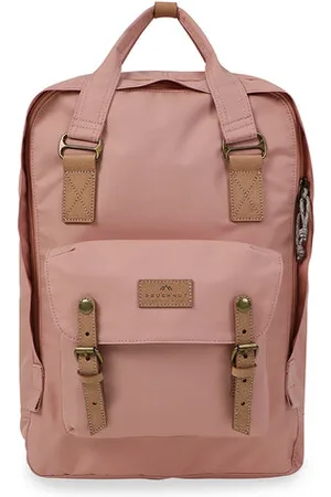 Doughnut Rucksack Macaroon Large Reborn D011RE-0088-F