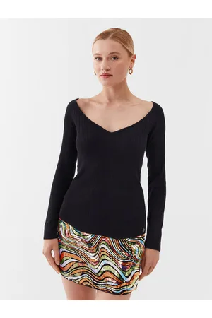 Guess Pullover W3YR25 Z37J2 Regular Fit