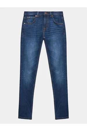 Guess Jeans L2YA16 D4GV0 Skinny Fit