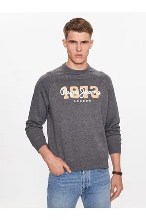 Pepe Jeans Sweatshirt Meier PM582477 Regular Fit