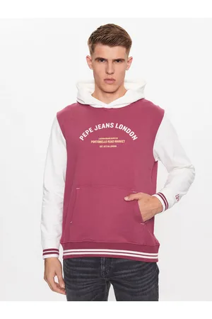 Pepe Jeans Sweatshirt Medley PM582473 Regular Fit