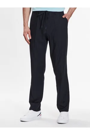 Benetton Stoffhose 44O6UF01I Regular Fit