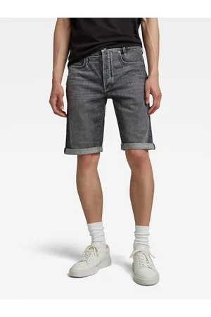 G-Star Jeansshorts D10064-D324-D908 Slim Fit