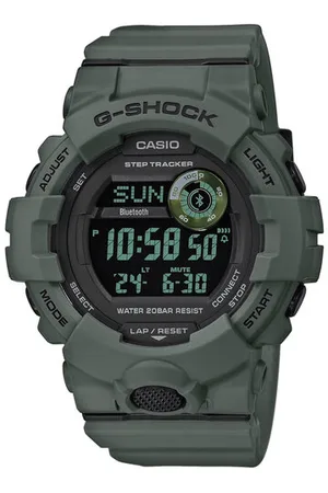 Casio Uhr GBD-800UC-3ER