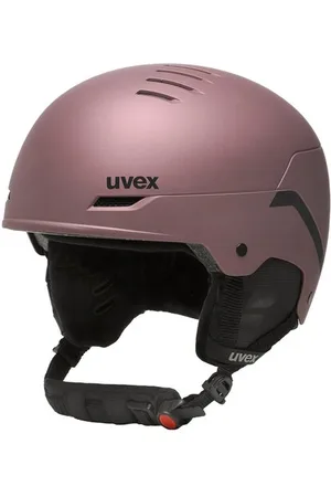 Uvex Skihelm Wanted S5663066005