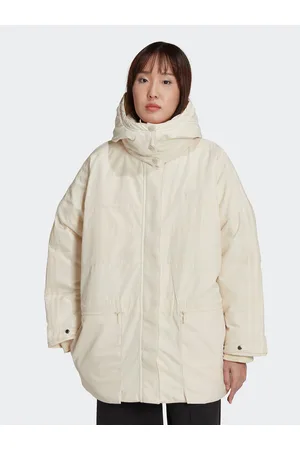 adidas Parka HK5249 Relaxed Fit