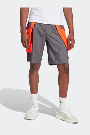 adidas Sportshorts City Escape Premium Shorts IC3730 Loose Fit
