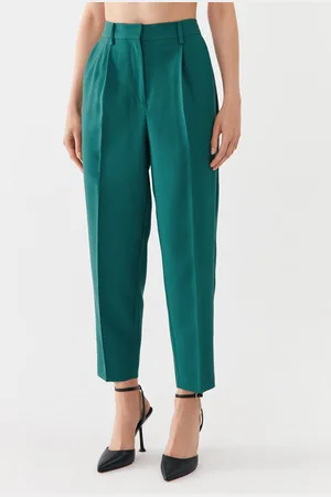Bruuns Bazaar Stoffhose Cindy BBW2393 Loose Fit