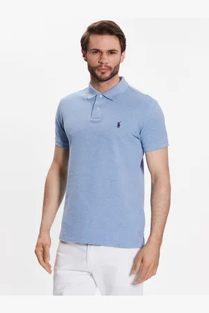 Ralph Lauren Poloshirt 710548797013 Slim Fit