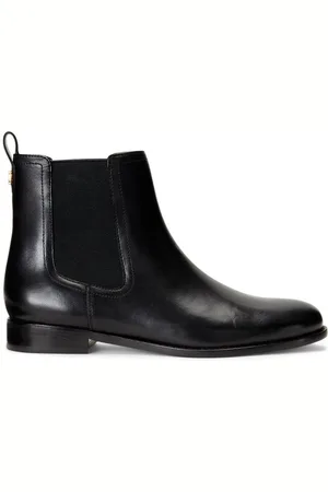 Ralph Lauren Klassische Stiefeletten 802908354001