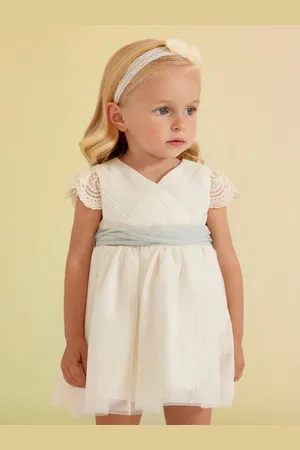 Abel & Lula Elegantes Kleid 5005