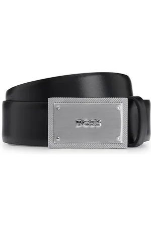HUGO BOSS Herrengürtel 50496735