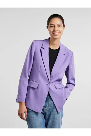 Y.A.S Sakko Bluris 26028353 Regular Fit