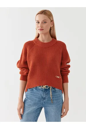 Michael Kors Pullover MF360NR6V1 Relaxed Fit