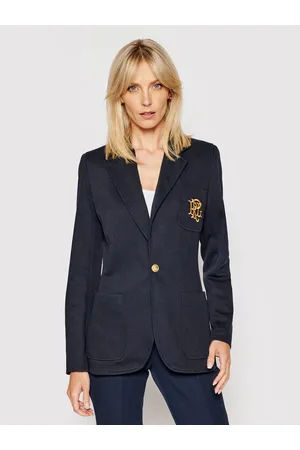 Ralph Lauren Sakko Blz 211795348002 Slim Fit