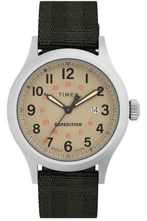 Timex Uhr Expedition North TW2V65800