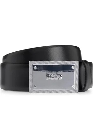 HUGO BOSS Herrengürtel 50496735