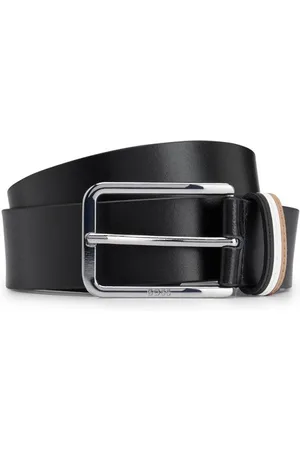 HUGO BOSS Herrengürtel 50496720