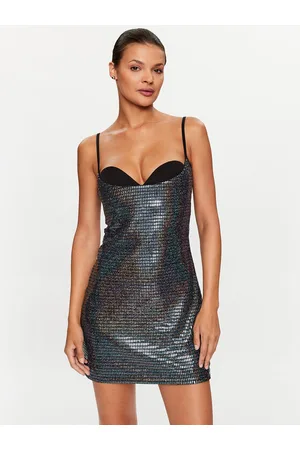 Chiara Ferragni Coctailkleid 73CBO904 Regular Fit