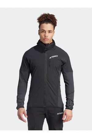 adidas Fleecejacke IB1860 Slim Fit