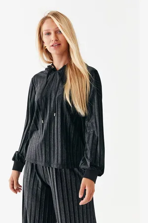 Liu Jo Sweatshirt TF3183 J4529 Relaxed Fit