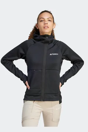 adidas Sweatshirt Terrex Xperior IB1843 Slim Fit