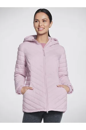 Skechers Anorak Goshield Everyday Parka JA5 Regular Fit