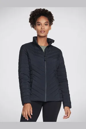Skechers Anorak Goshield Everyday Jacket JA6 Regular Fit
