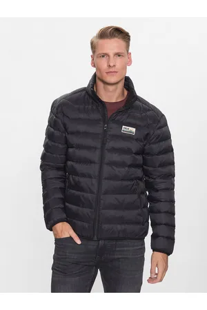 Deus Ex Machina Daunenjacke Voyage DMF226320 Regular Fit