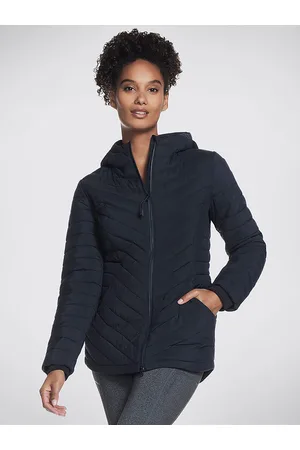 Skechers Anorak Goshield Everyday Parka JA5 Regular Fit