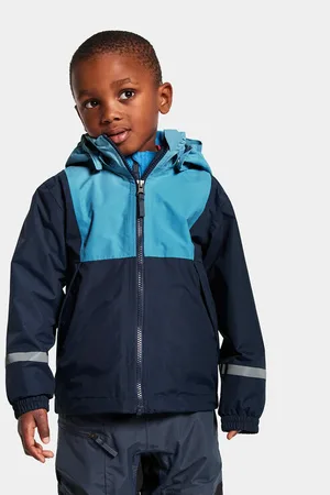 Didriksons Regenjacke Stormhatt 504694 Regular Fit