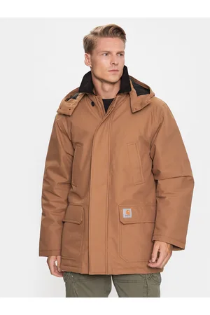 Carhartt Parka Rigby I030831 Regular Fit