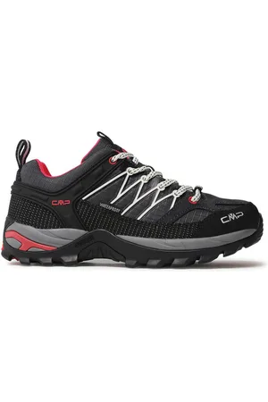 CMP Trekkingschuhe Rigel Low Wmn Trekking Shoe Wp 3Q54456
