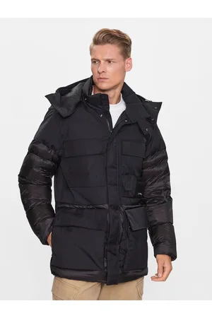 C.P. Company Parka Dynatec 13CMOW036A 006352M Regular Fit