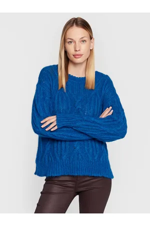 Twin-Set Pullover 222TT334 Relaxed Fit