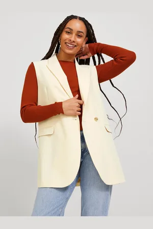 JJXX Weste 12224847 Regular Fit