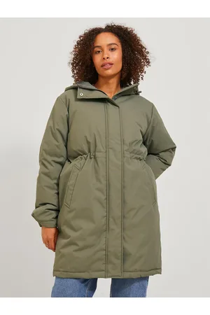 JJXX Parka 12236885 Regular Fit