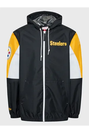 Mitchell & Ness Windjacke OJZP3399 Regular Fit