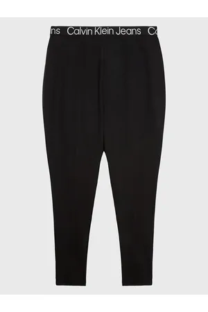 Calvin Klein Leggings J20J220835 Slim Fit
