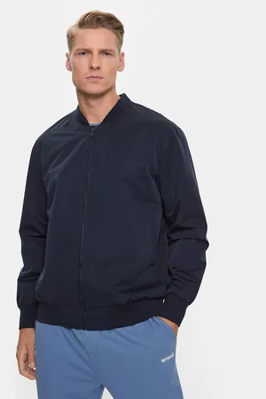 Sprandi Bomberjacke SP3-KUM002 Regular Fit
