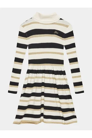 Guess Strickkleid J3BK15 Z39U0 Regular Fit
