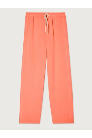 American Vintage Jogginghose IZU05AH23 Relaxed Fit