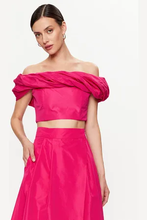 Pinko Bluse Moderatore 101709 Y3LE Regular Fit