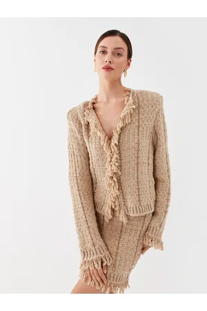 Twin-Set Strickjacke 232TP3630 Regular Fit